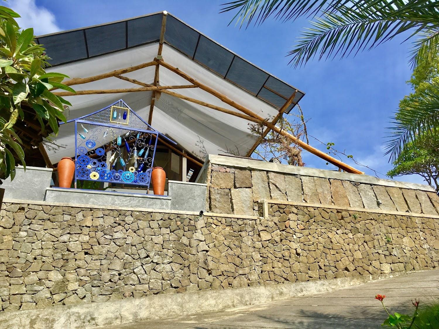 Cover Image for Kampung Lumbung ECO Boutique