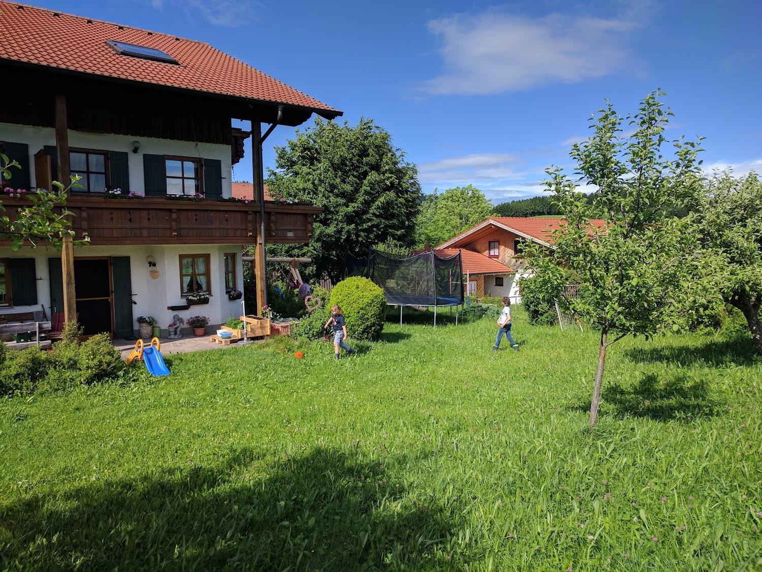 Cover Image for Ferienhof Lipp