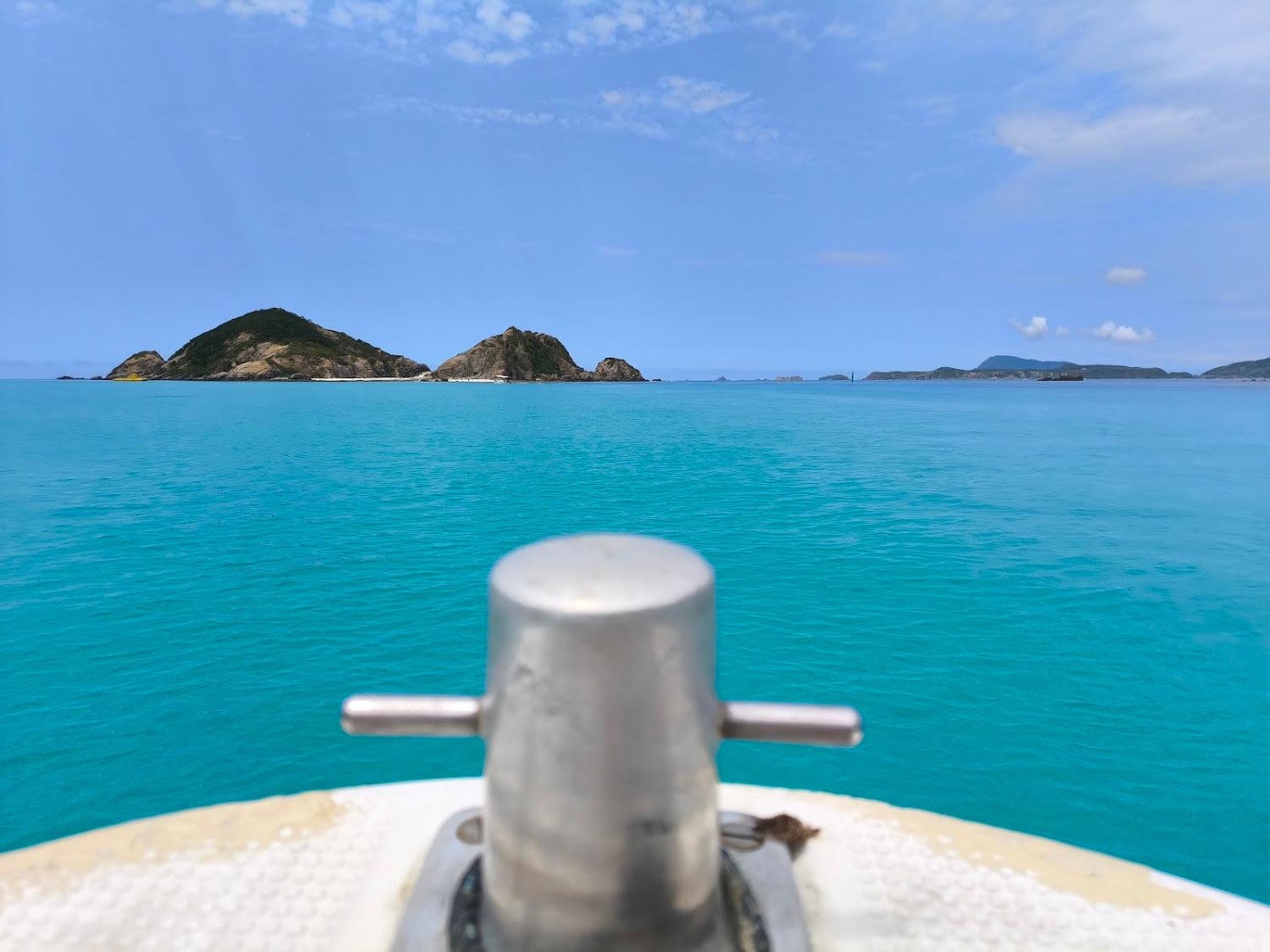 Cover Image for 島あしび