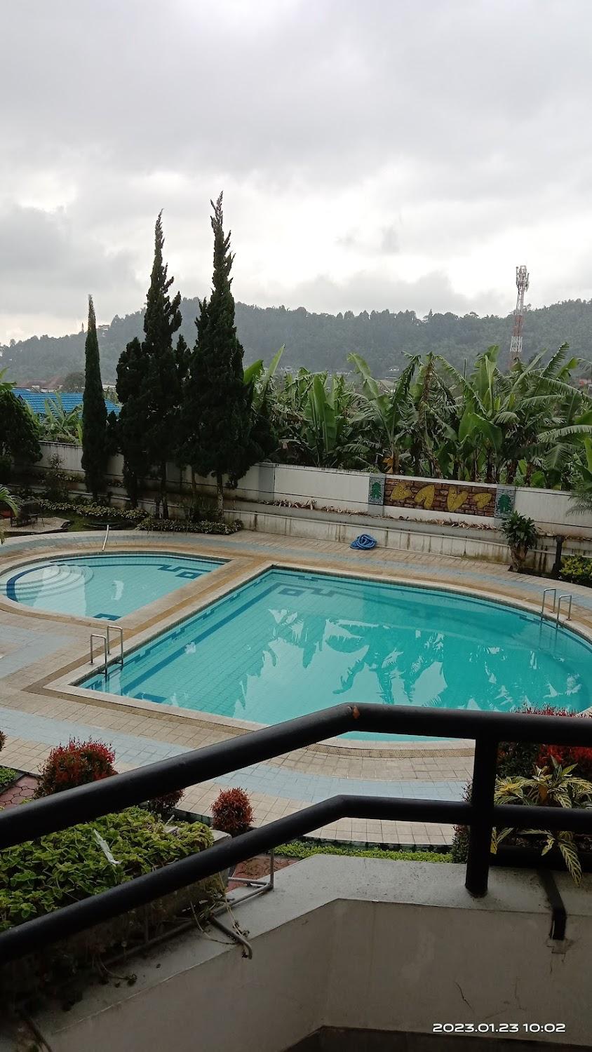 Cover Image for Hotel Lembah Hijau Cipanas