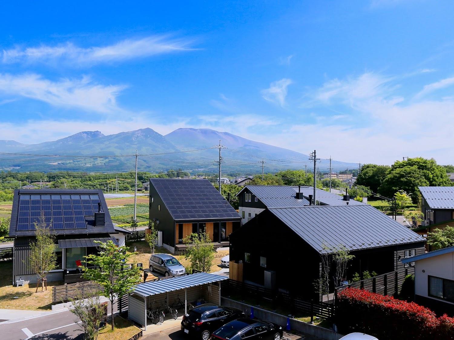 Cover Image for Class Besso Nishi Karuizawa