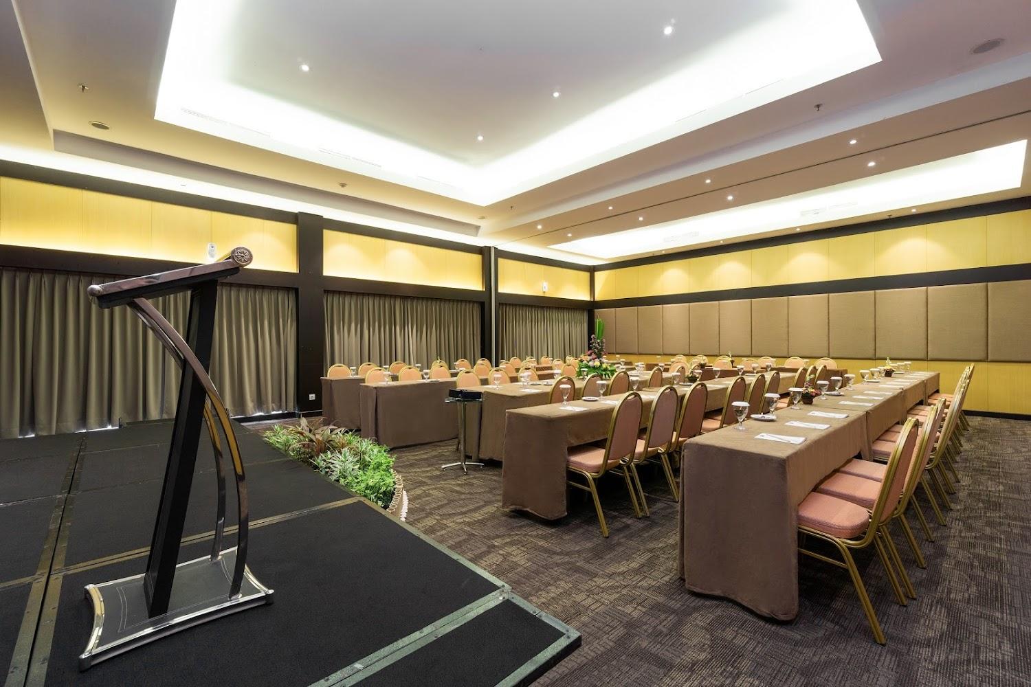 Cover Image for Quest Hotel Kuta