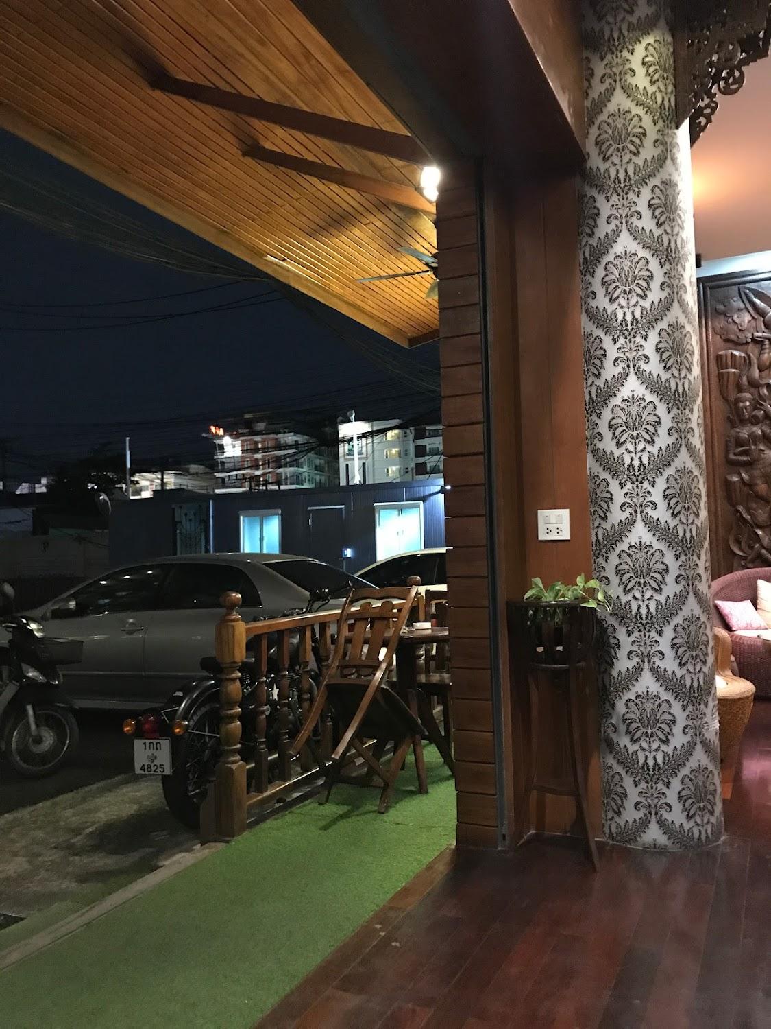 Cover Image for Thai Corner Hotel Patong