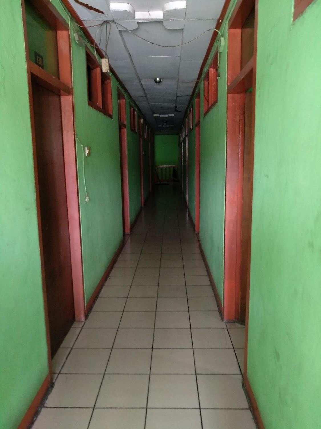 Cover Image for OYO 90136 Hotel Bone Indah
