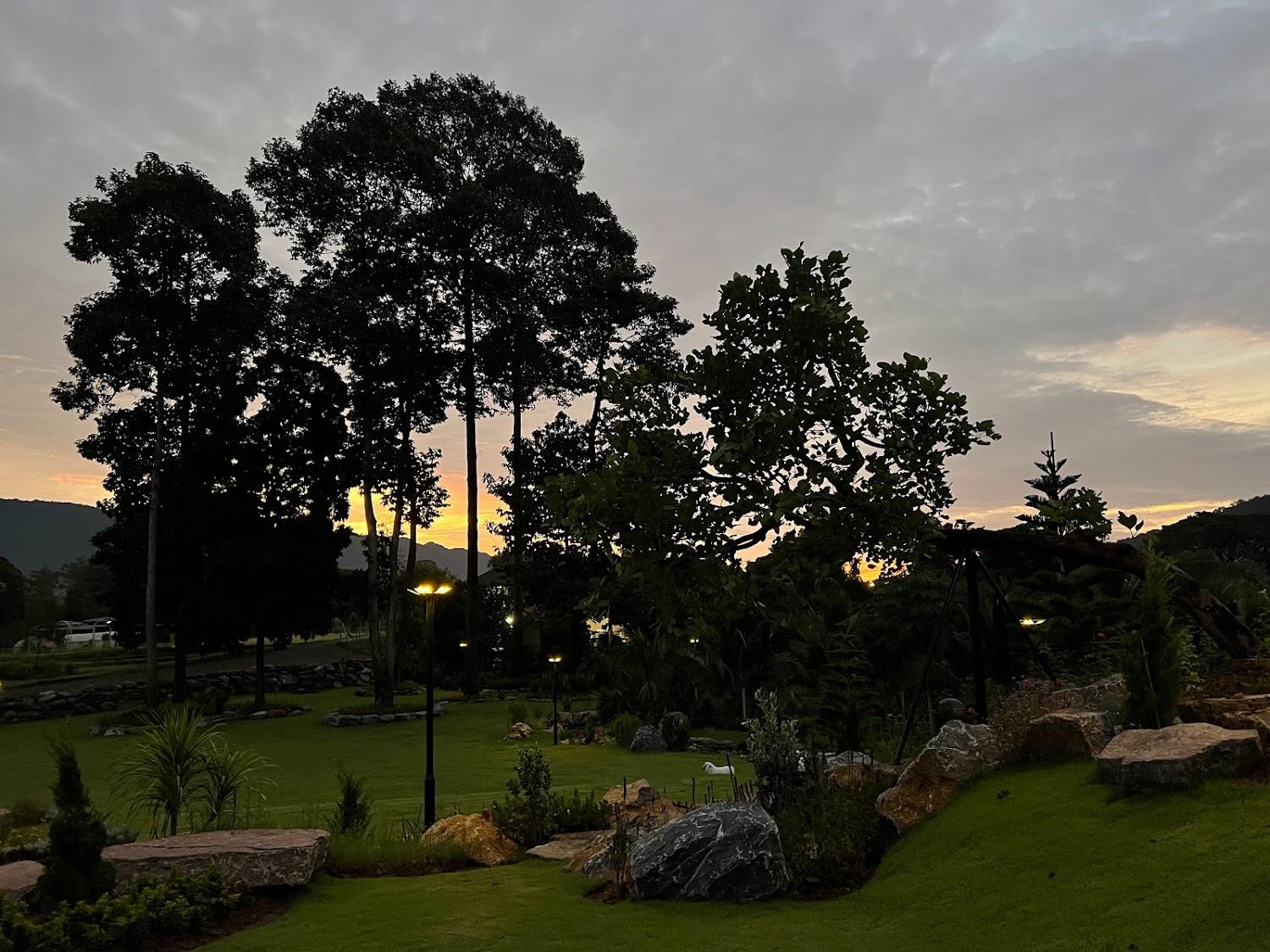 Cover Image for Oh La La Glamping Khaoyai