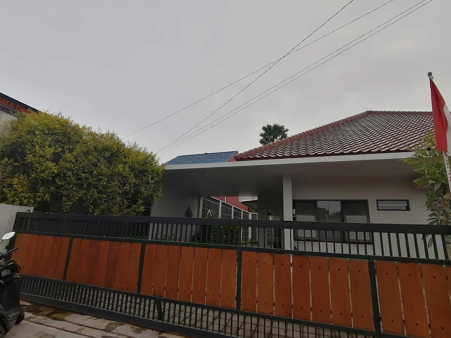Cover Image for Wisma Griyaku