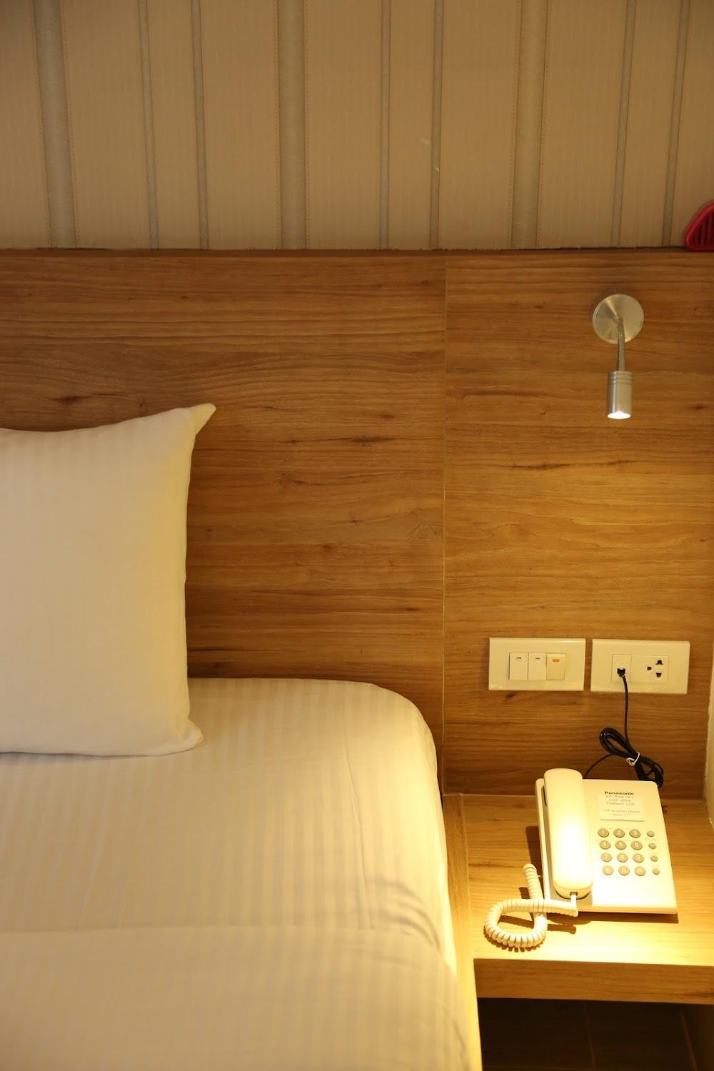 Cover Image for Rose Nana hotel