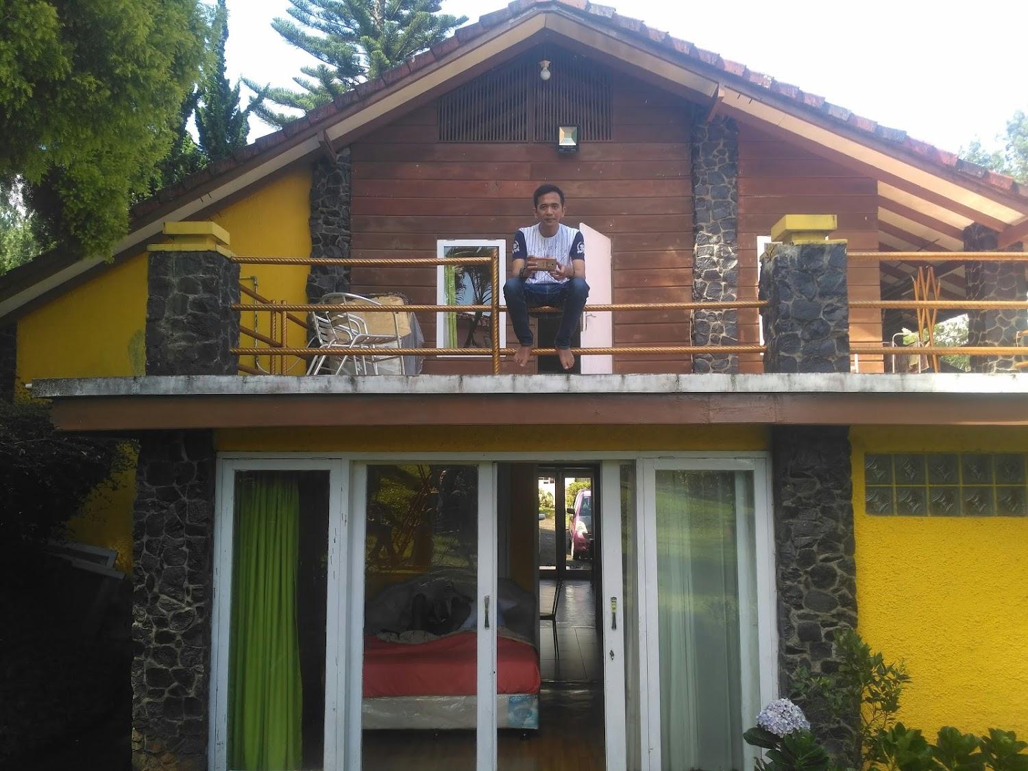 Cover Image for minerva villa bandung