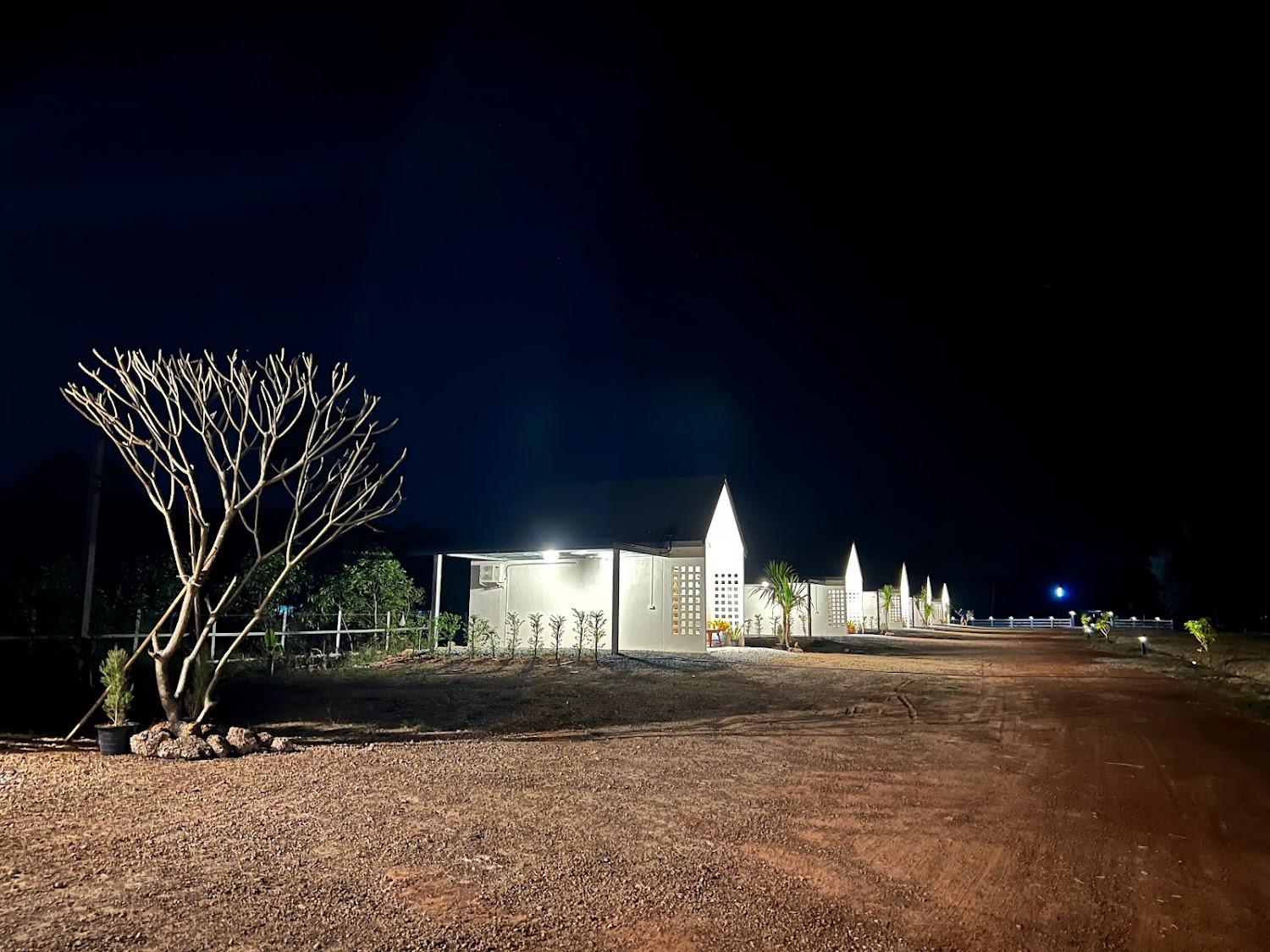 Cover Image for Able House Resort เอเบิลเฮาส์ รีสอร์ท