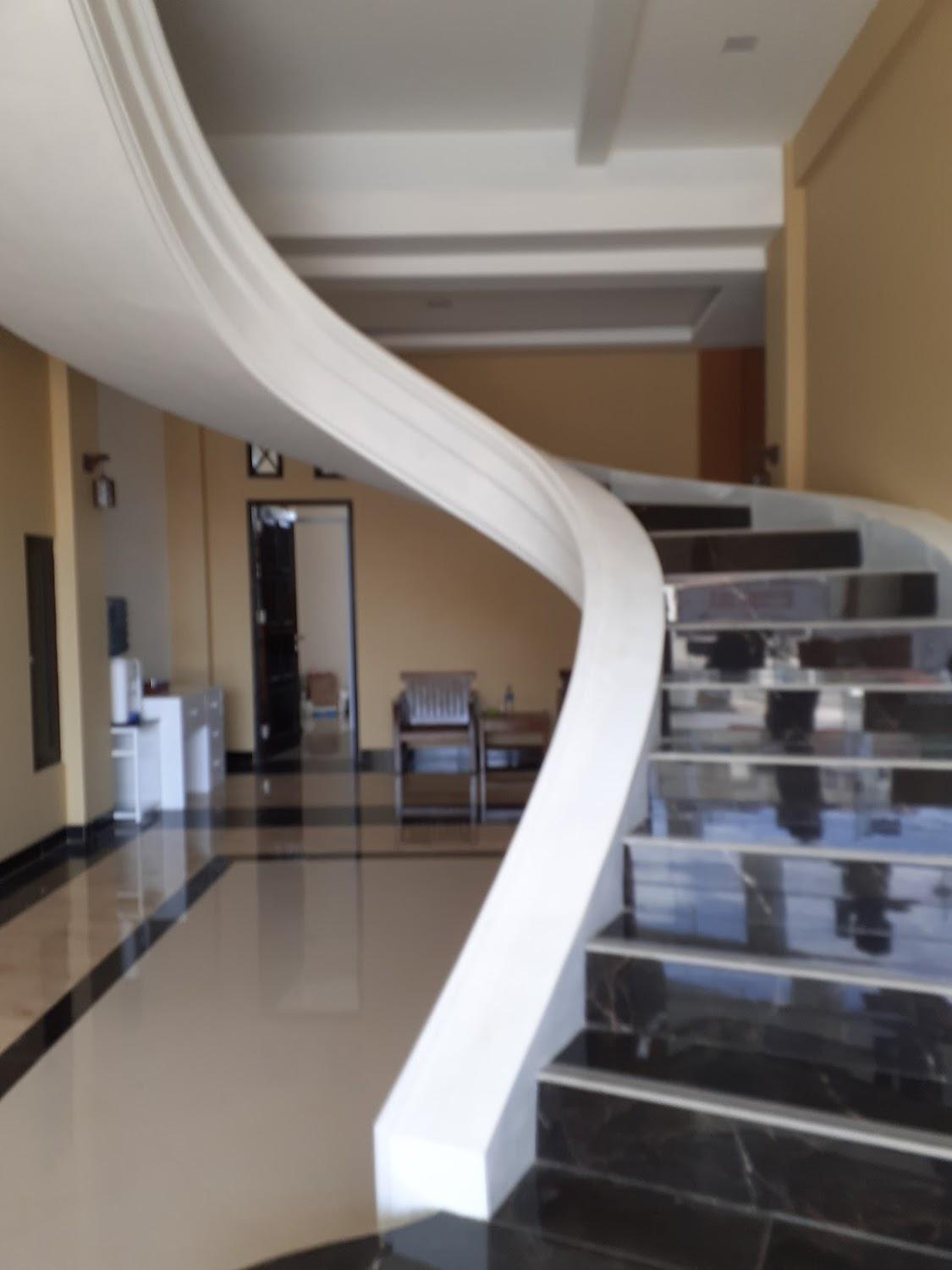 Cover Image for Arro Hotel Bukittinggi (Syariah)