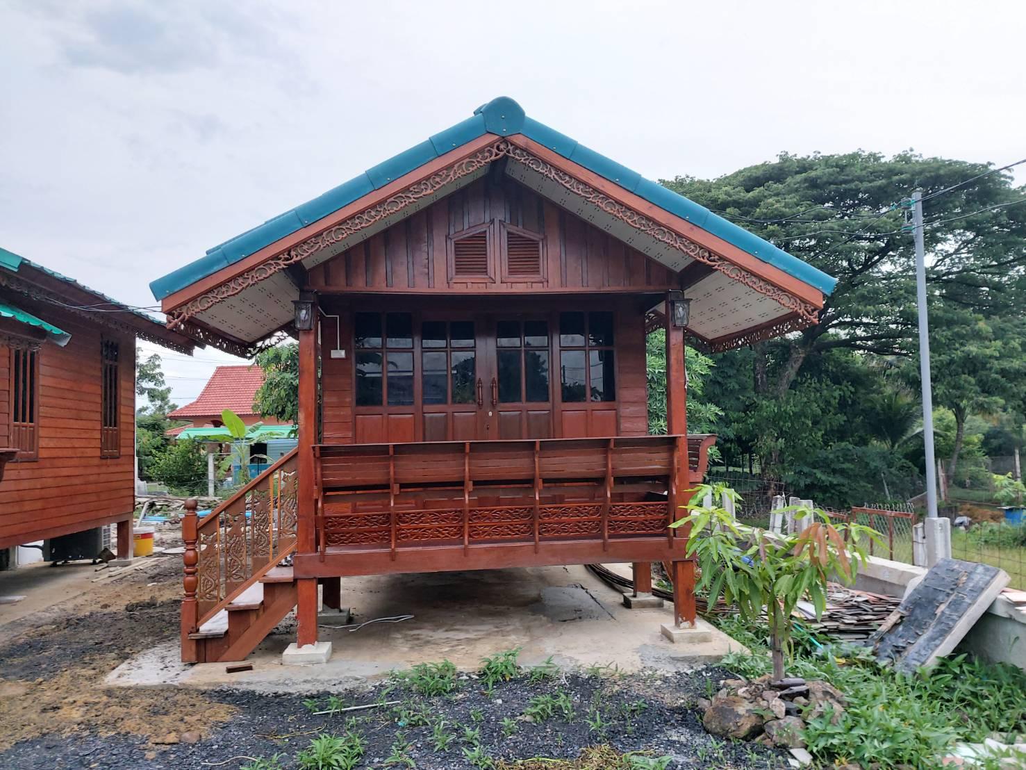 Cover Image for Rublom Chomdao Resort