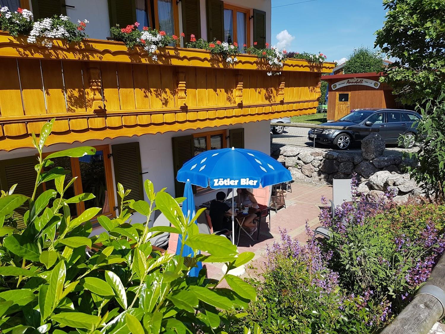 Cover Image for Gästehaus Annabell