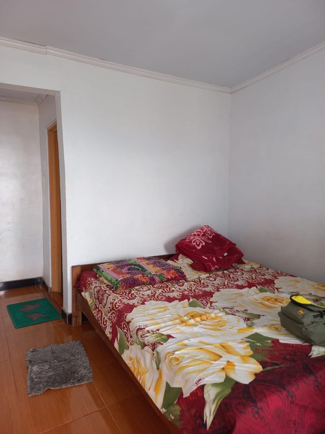Cover Image for New nuances Homestay