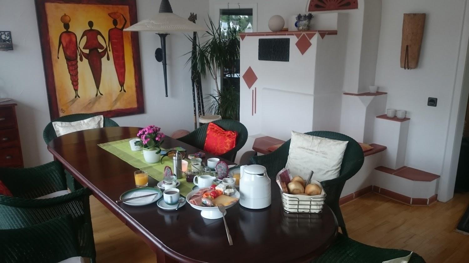 Cover Image for Bed&Breakfeast Schlüter