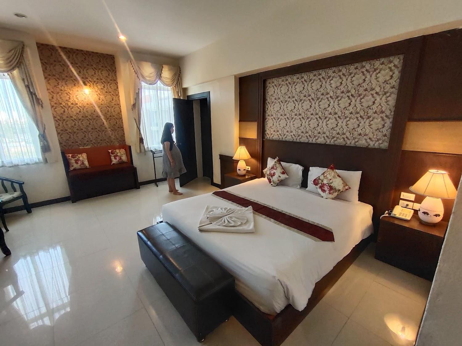 Cover Image for Wannara Hotel Hua Hin, Thailand