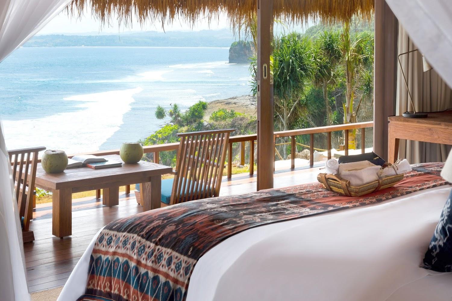 Cover Image for Lelewatu Resort Sumba