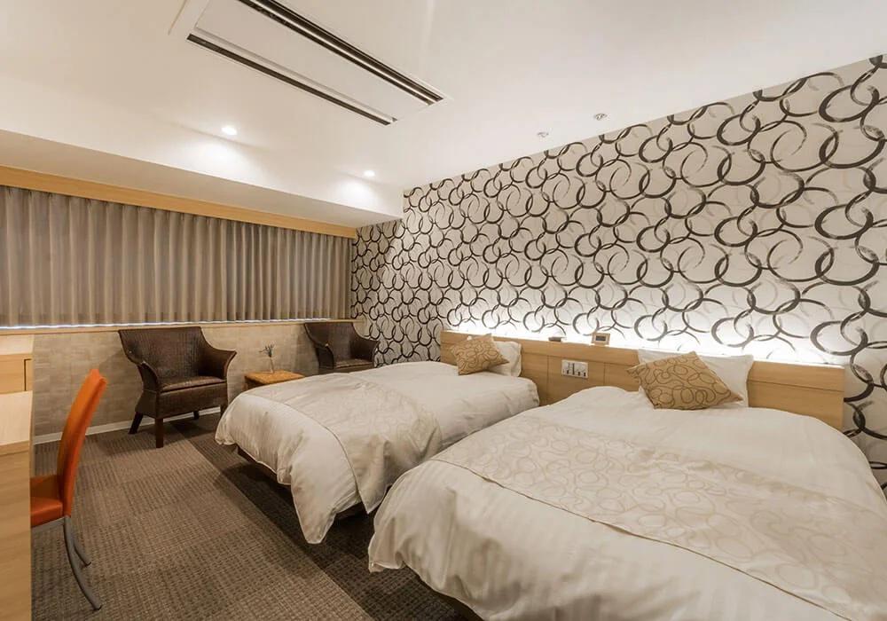 Cover Image for Centrale Hotel Kyotango