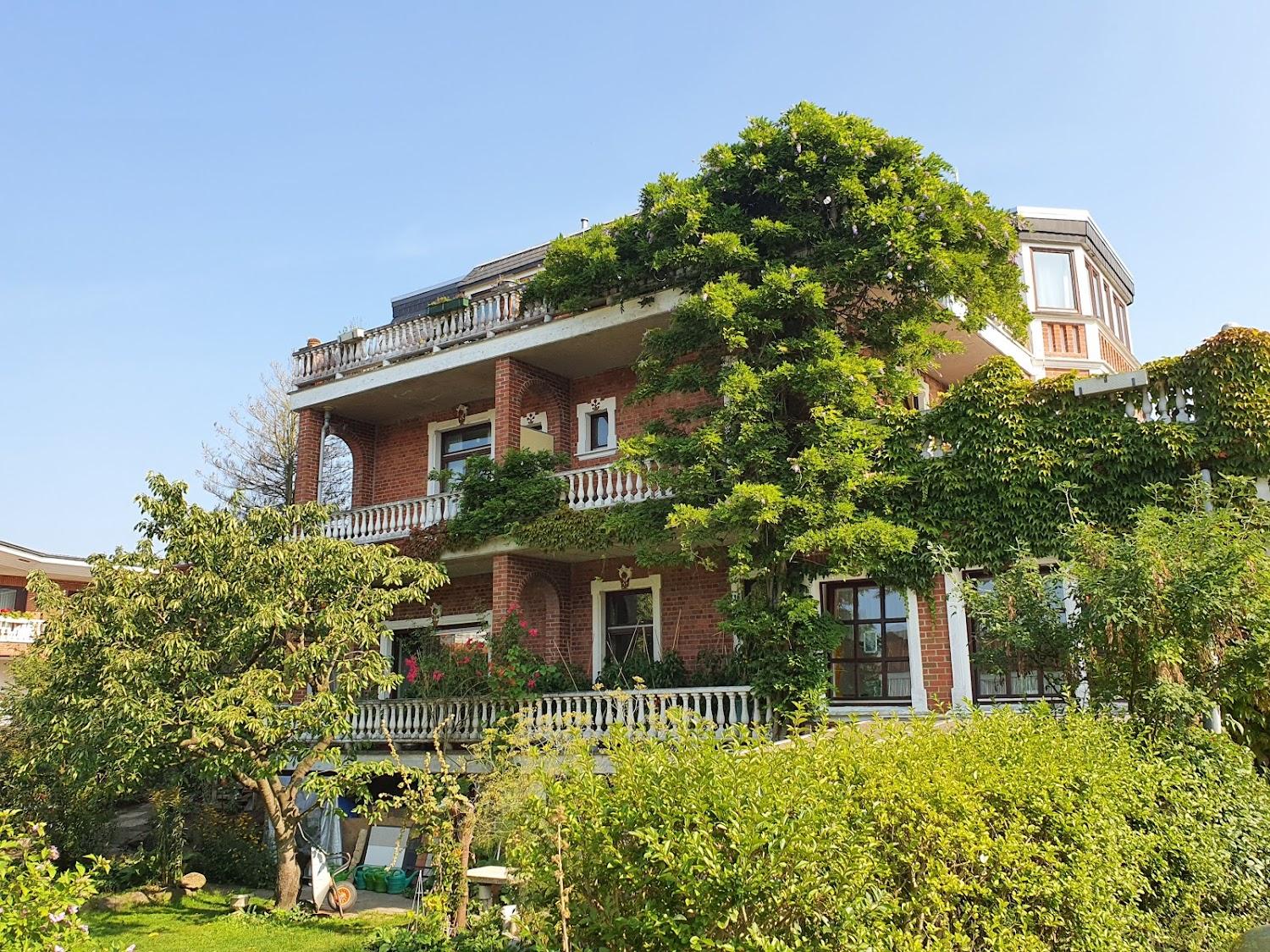 Cover Image for Kurhotel am Kurpark