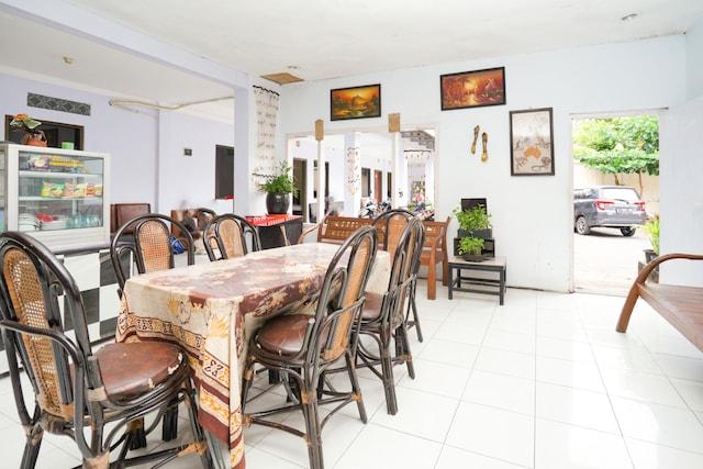 Cover Image for OYO 2003 Female Guest House