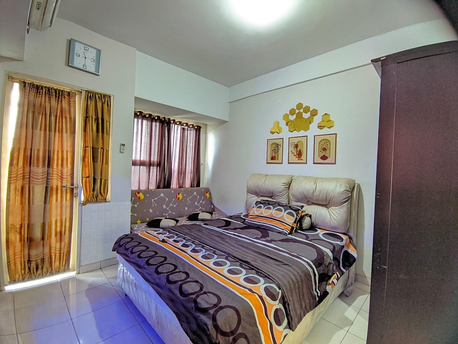 Cover Image for Sewa penginapan murah Margonda Residence 5 DpApartement