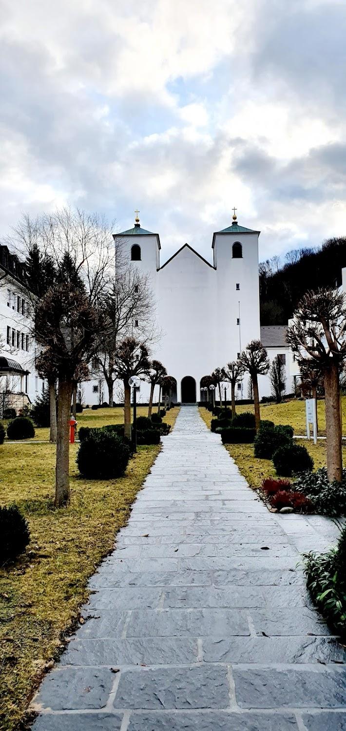 Cover Image for Kloster St. Josef