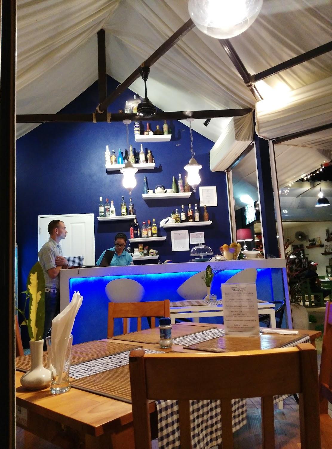 Cover Image for Sanook Sanang Resort