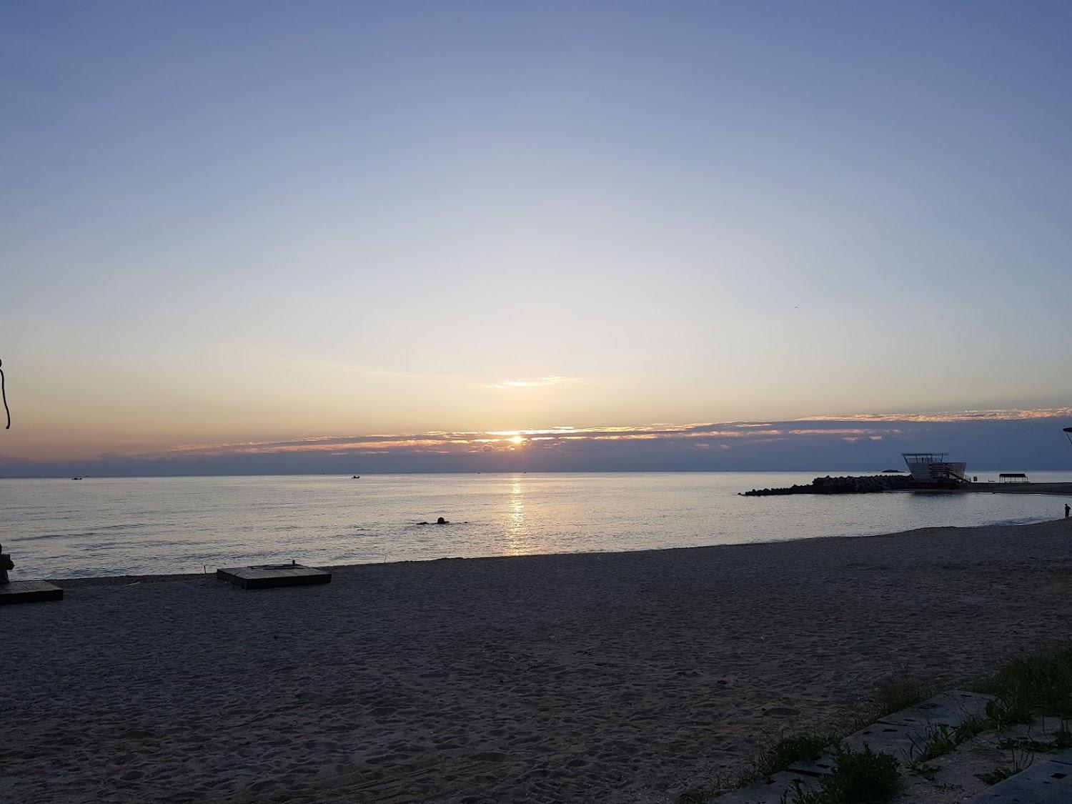 Cover Image for 라임비치펜션