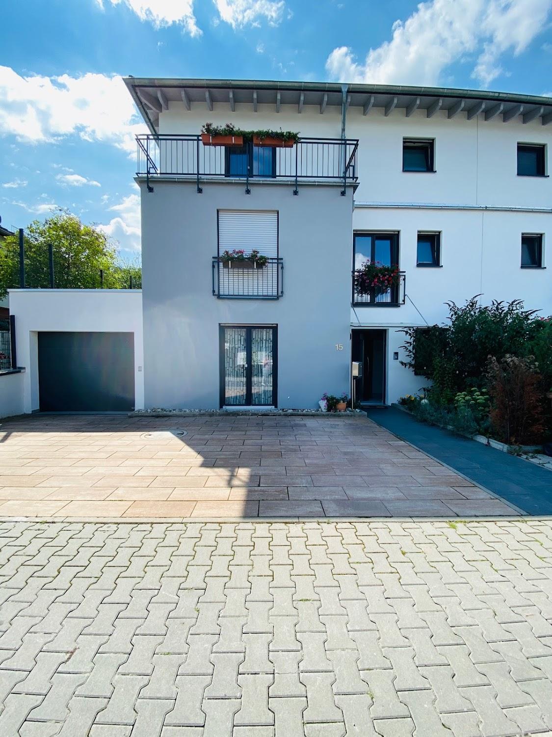 Cover Image for Moderne Wohnung im Rhein-Main-Gebiet