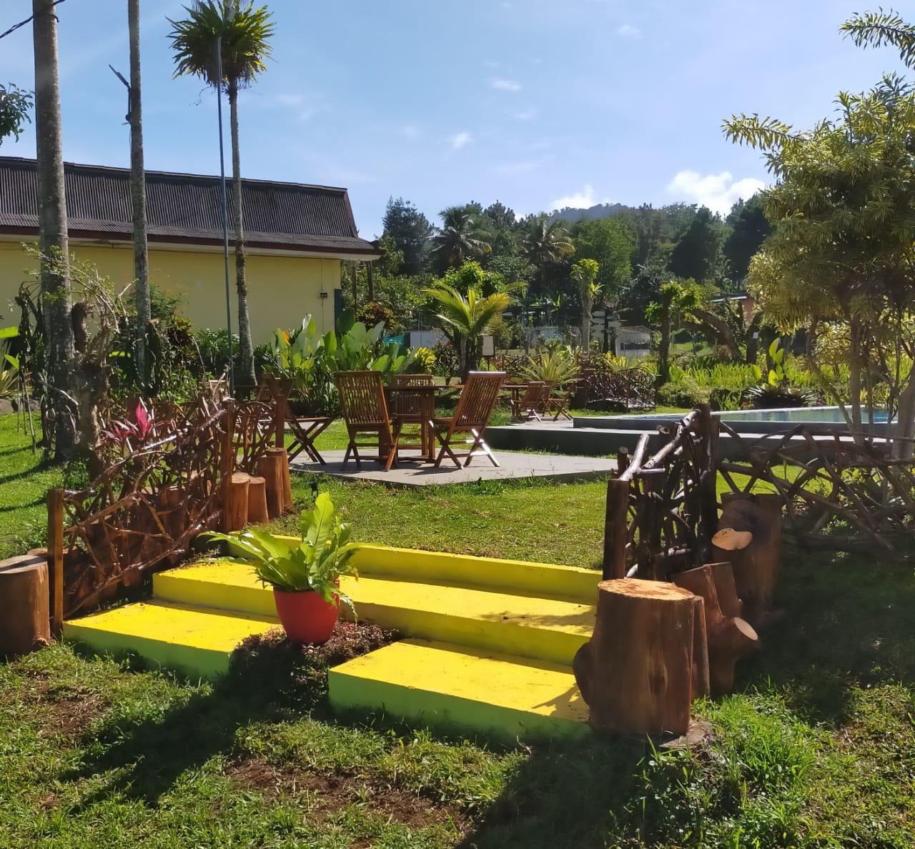 Cover Image for Gardena resort hotel