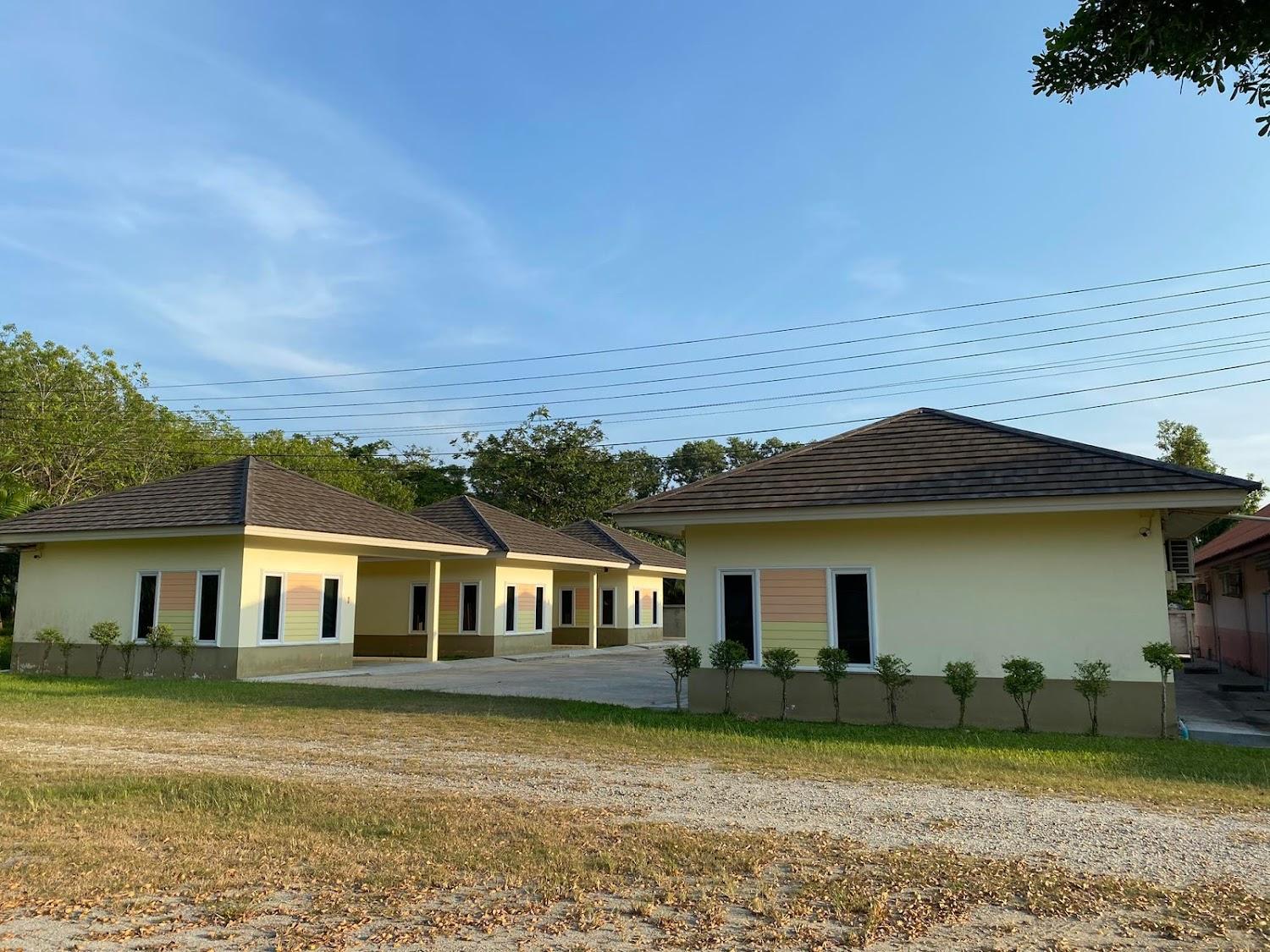 Cover Image for Tha Nun Garden Lodge (Baan Bai Yang Resort)