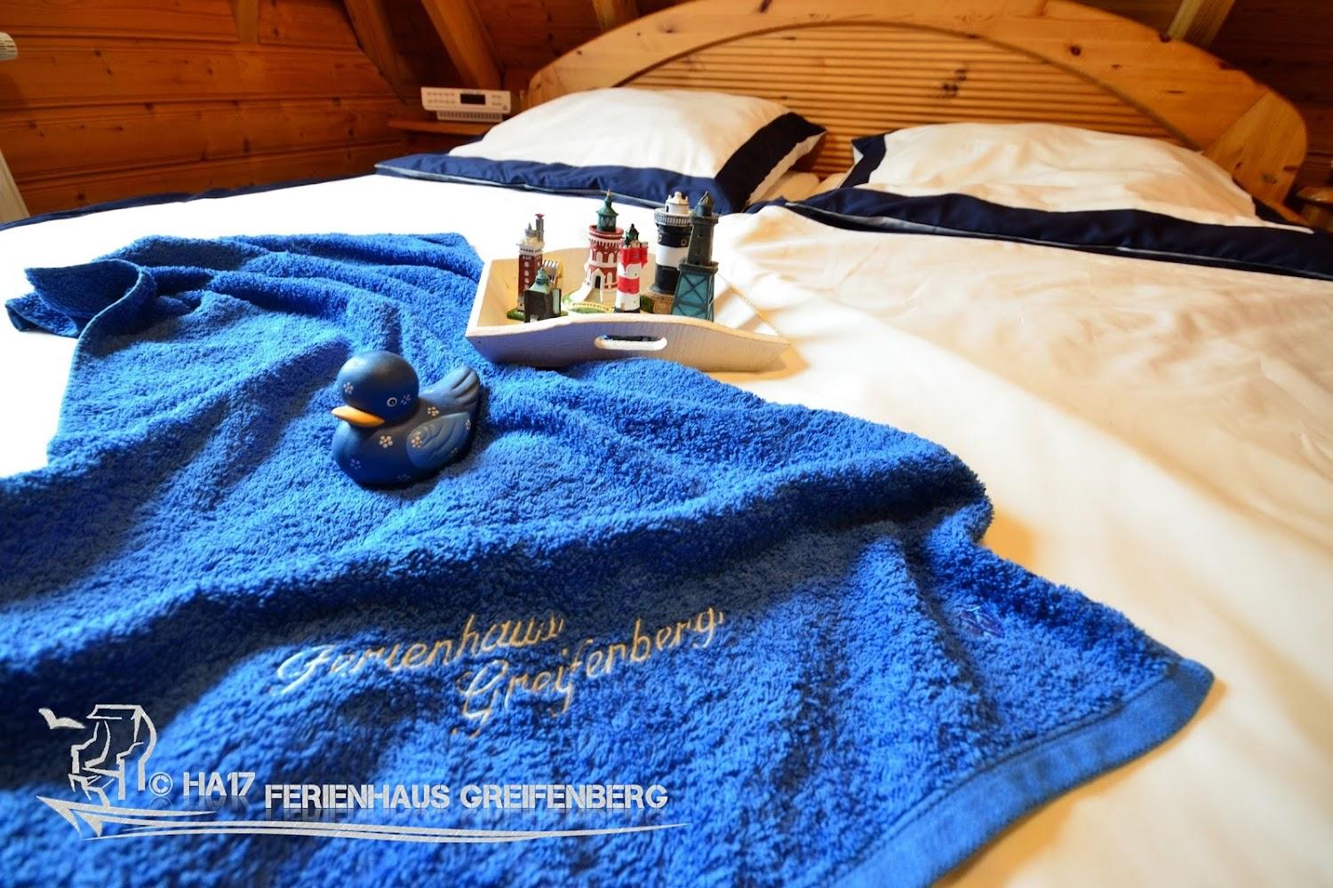 Cover Image for FerienhausVermietung Greifenberg in WN #FVG #HA17