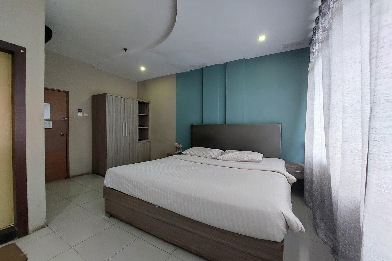 Cover Image for Hotel Bumi Malaya
