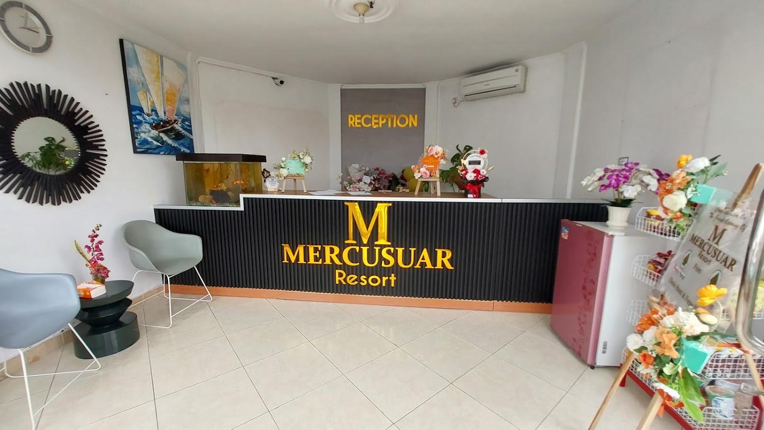 Cover Image for Mercusuar Resort Jepara
