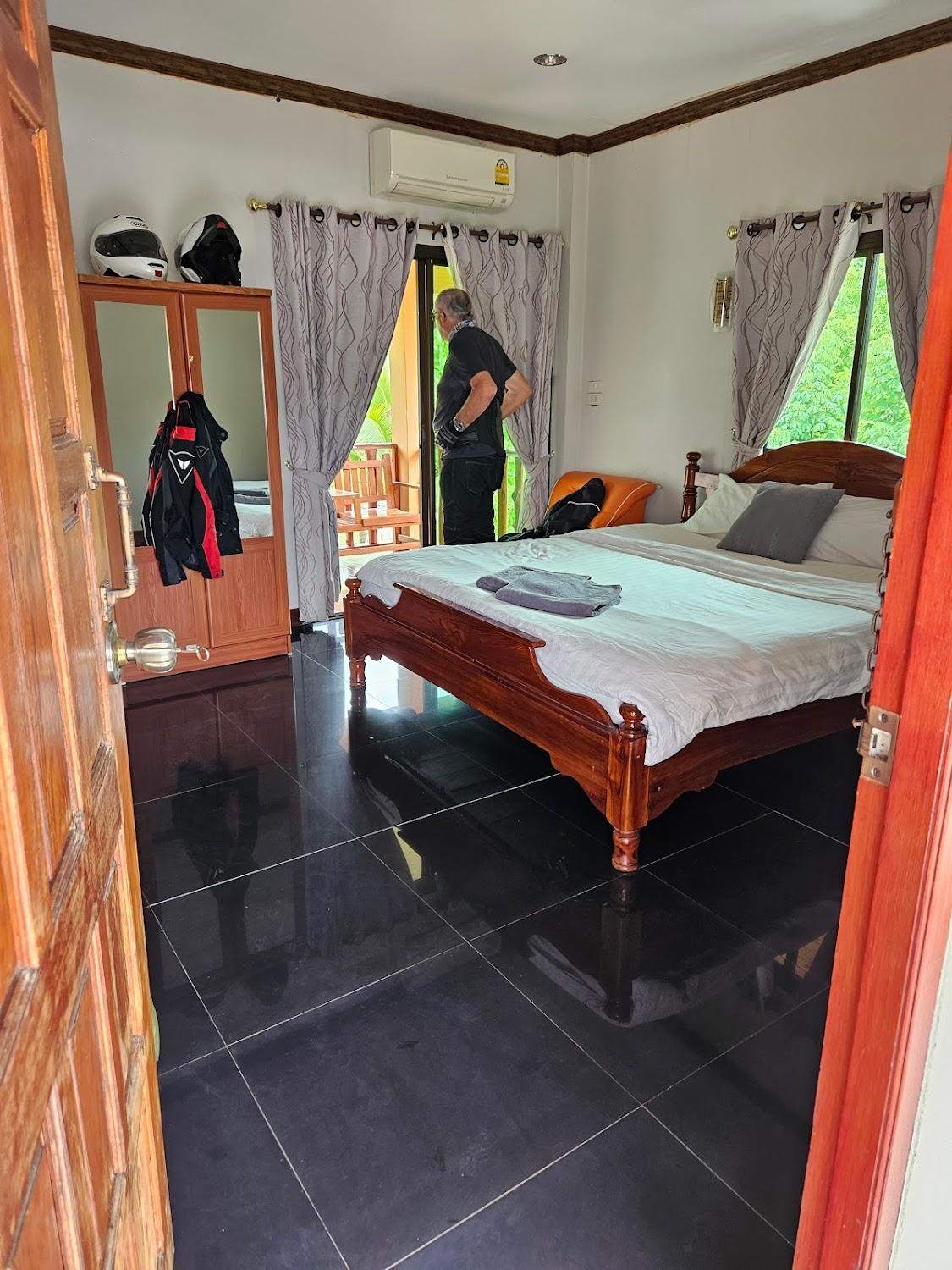 Cover Image for Ban Rak Loei Resort