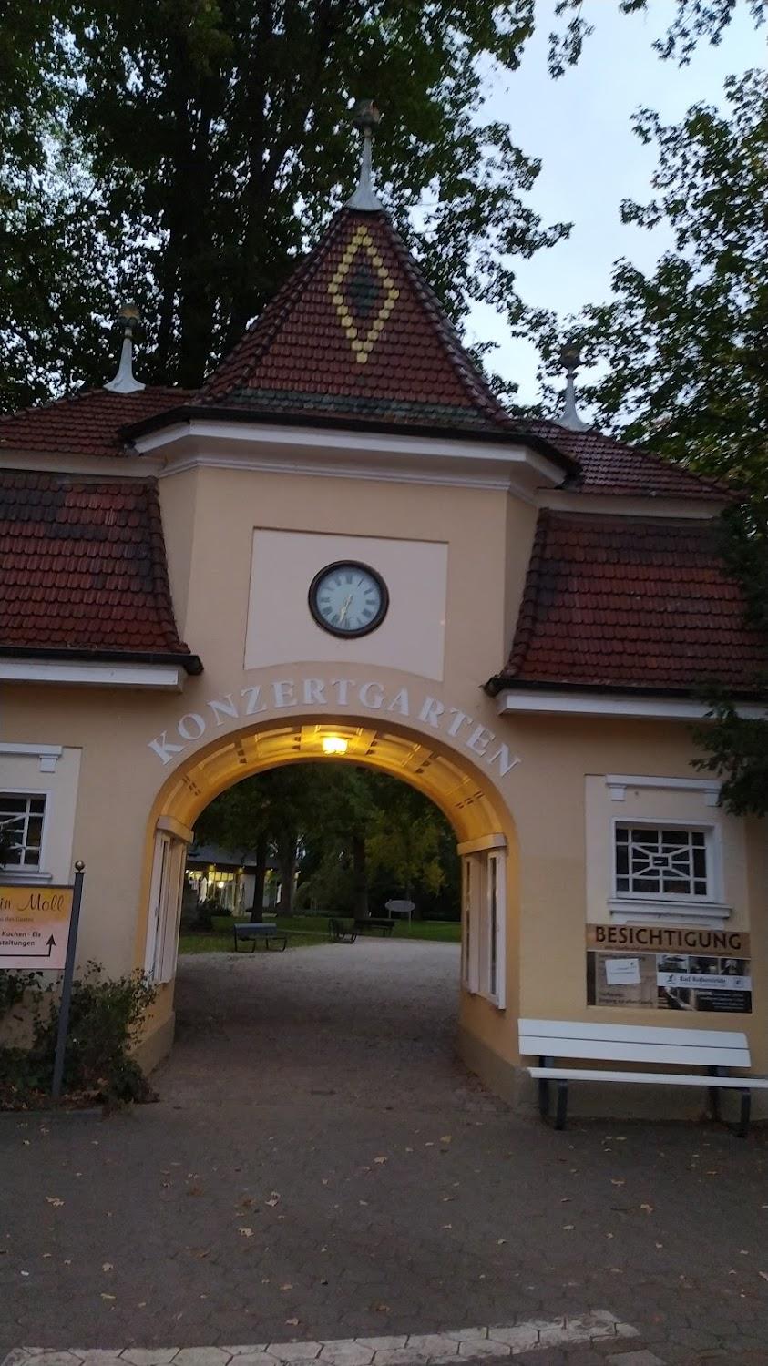 Cover Image for Hotel-Pension Wernemann - Irmgard Wernemann