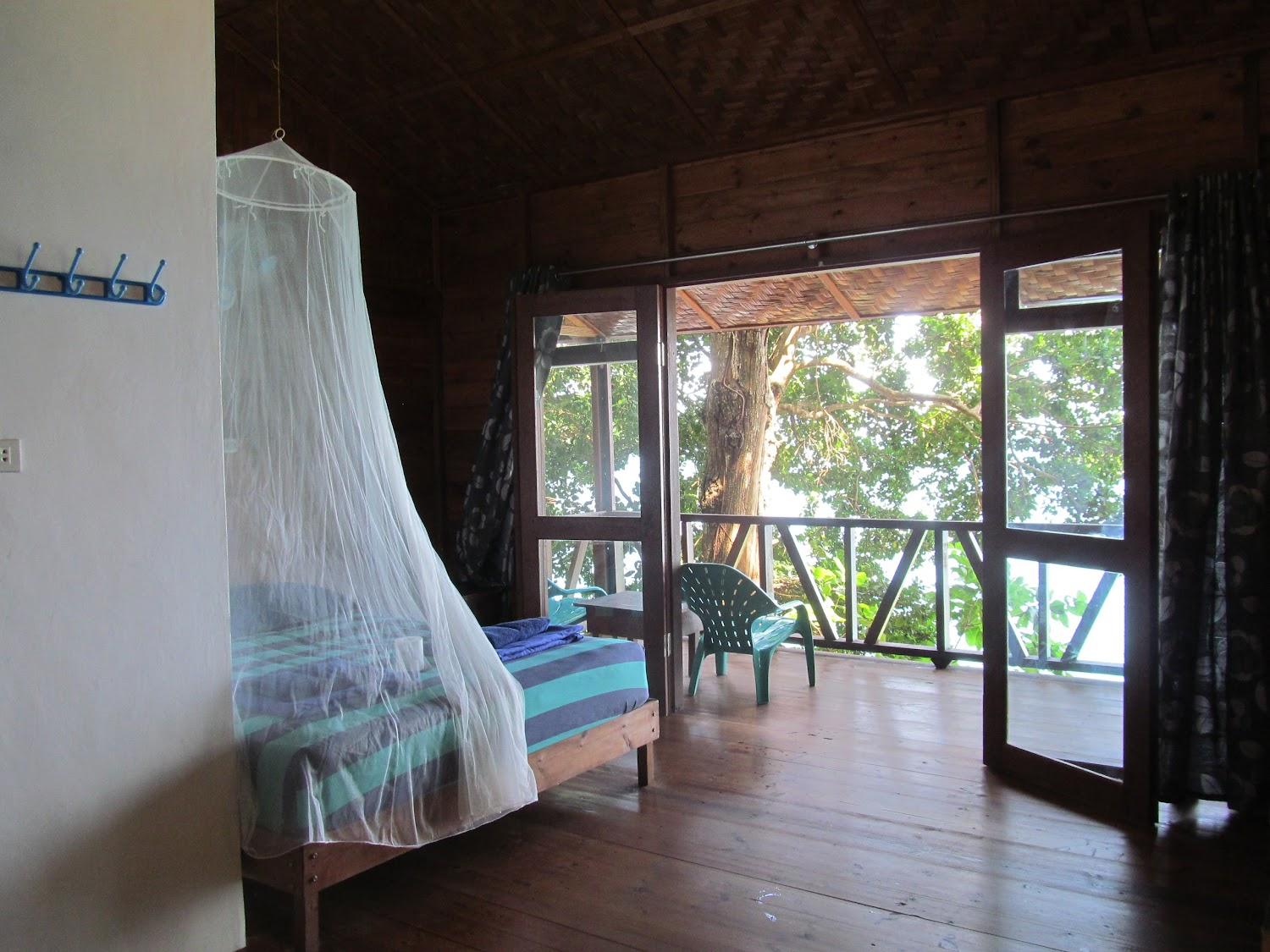 Cover Image for Treetop Guesthouse & Bungalows