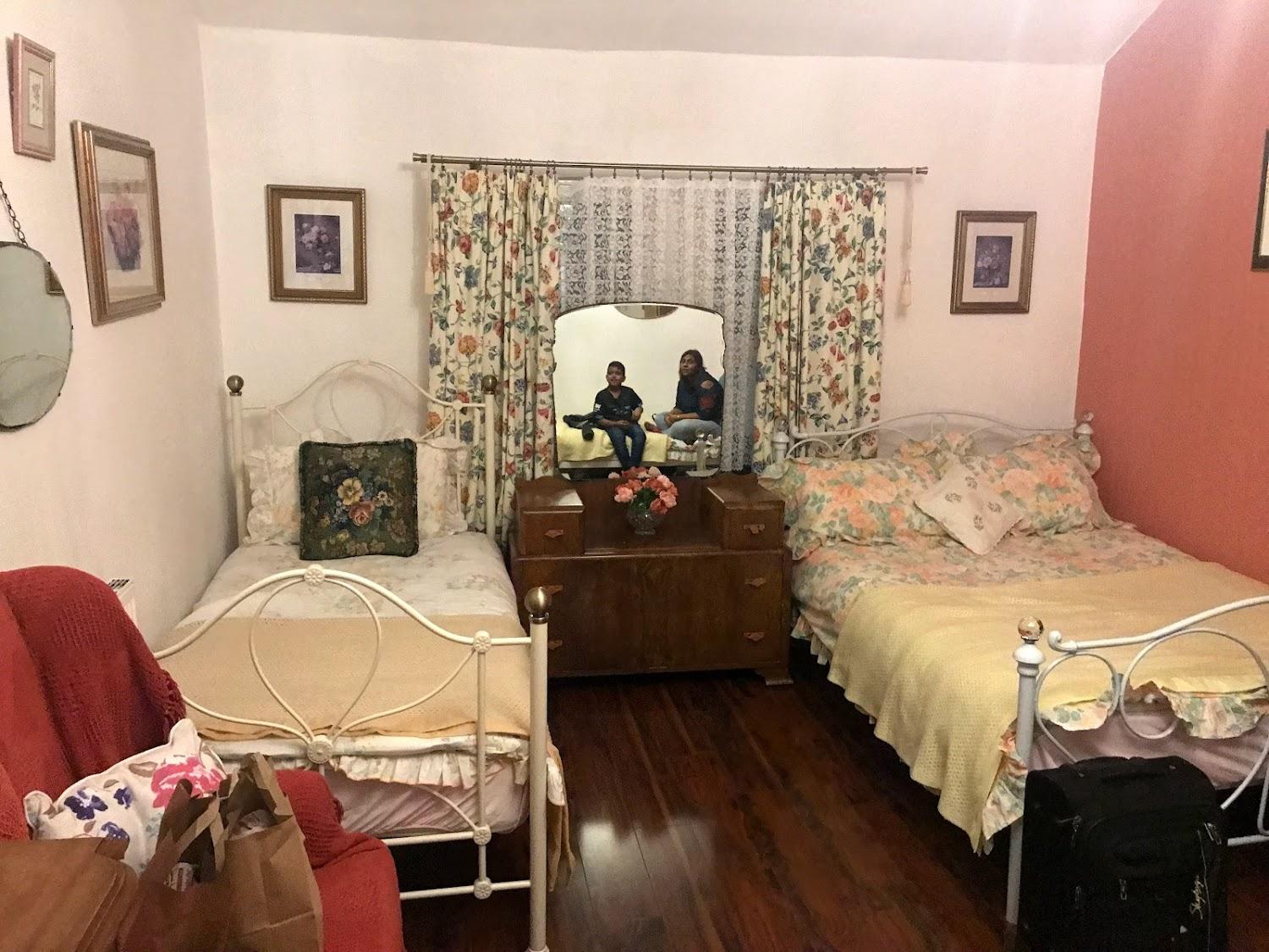 Cover Image for The Beauty Rooms BnB