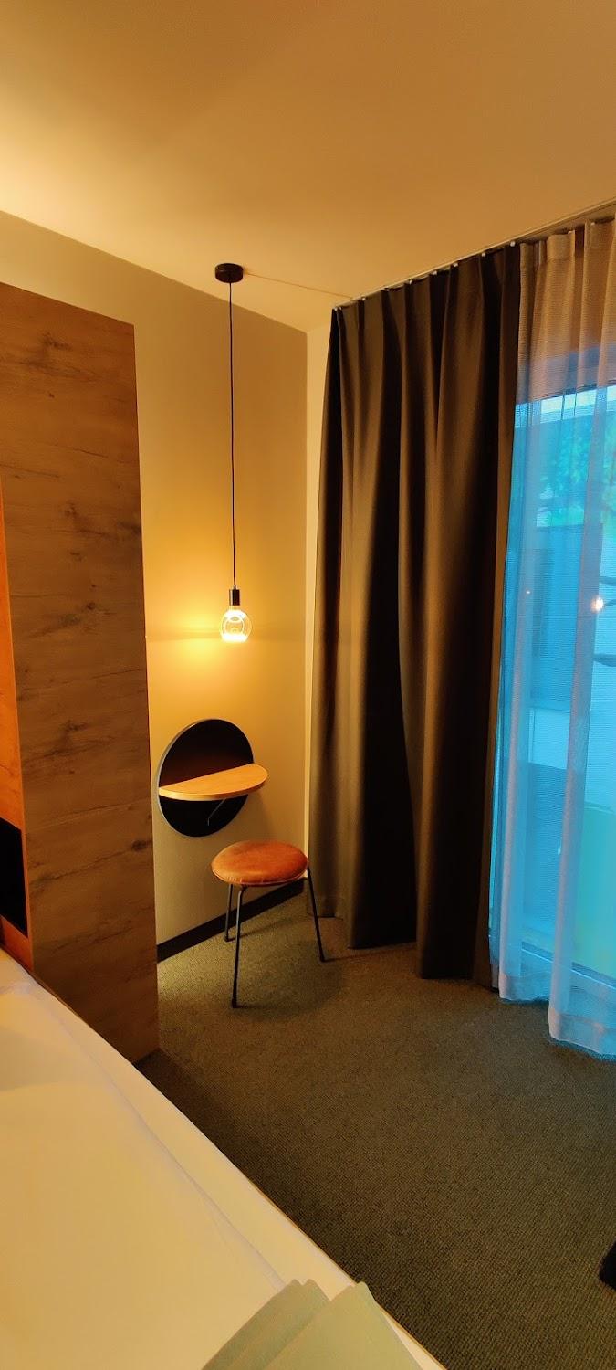 Cover Image for RiKu HOTEL Göppingen