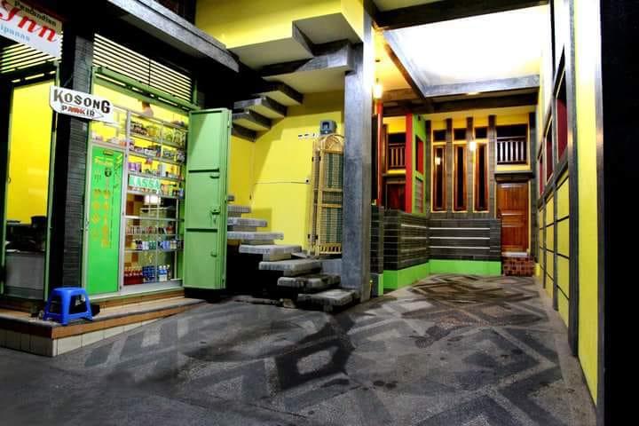 Cover Image for Penginapan Giga Inn