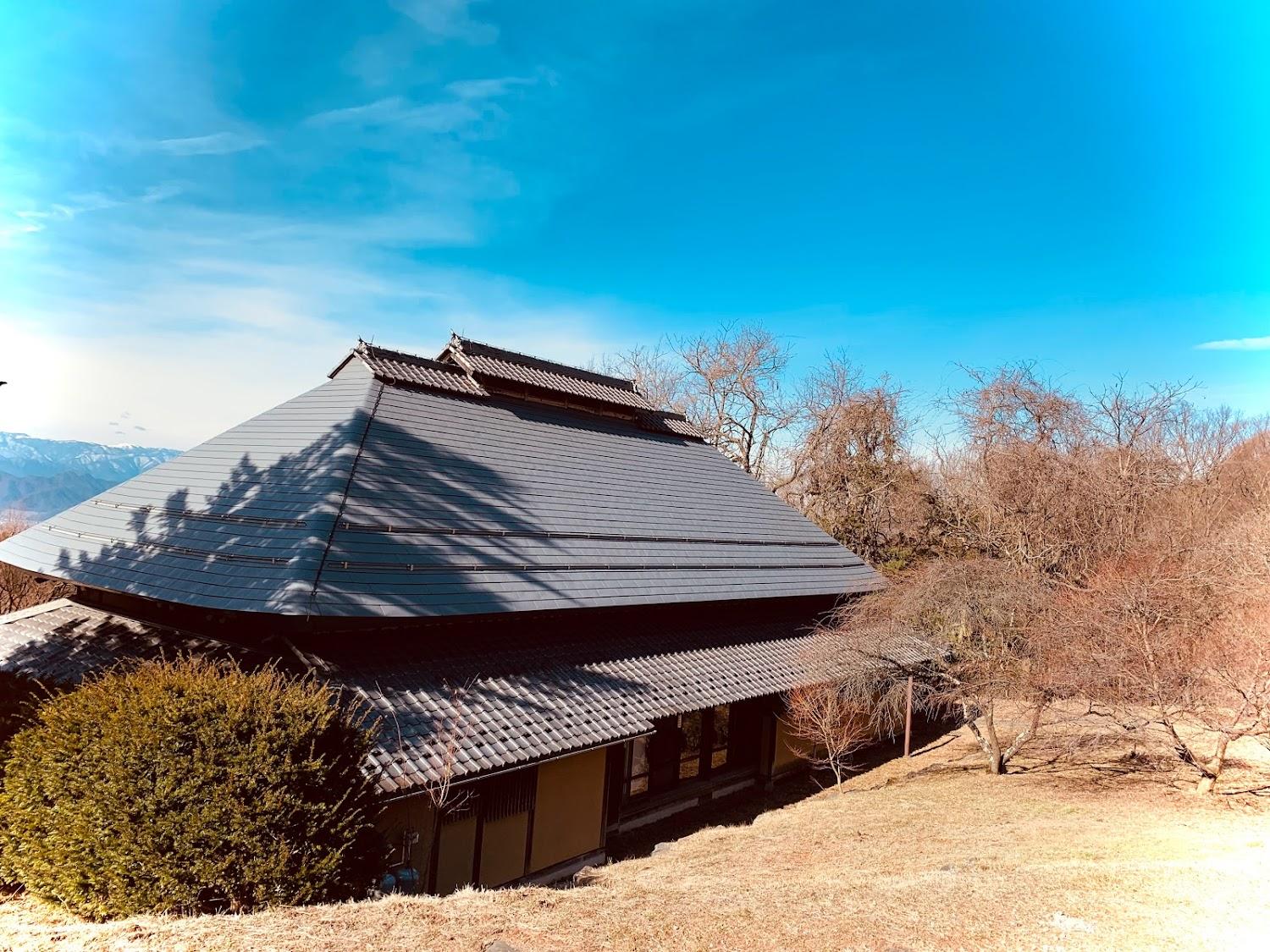 Cover Image for 大田区休養村とうぶ