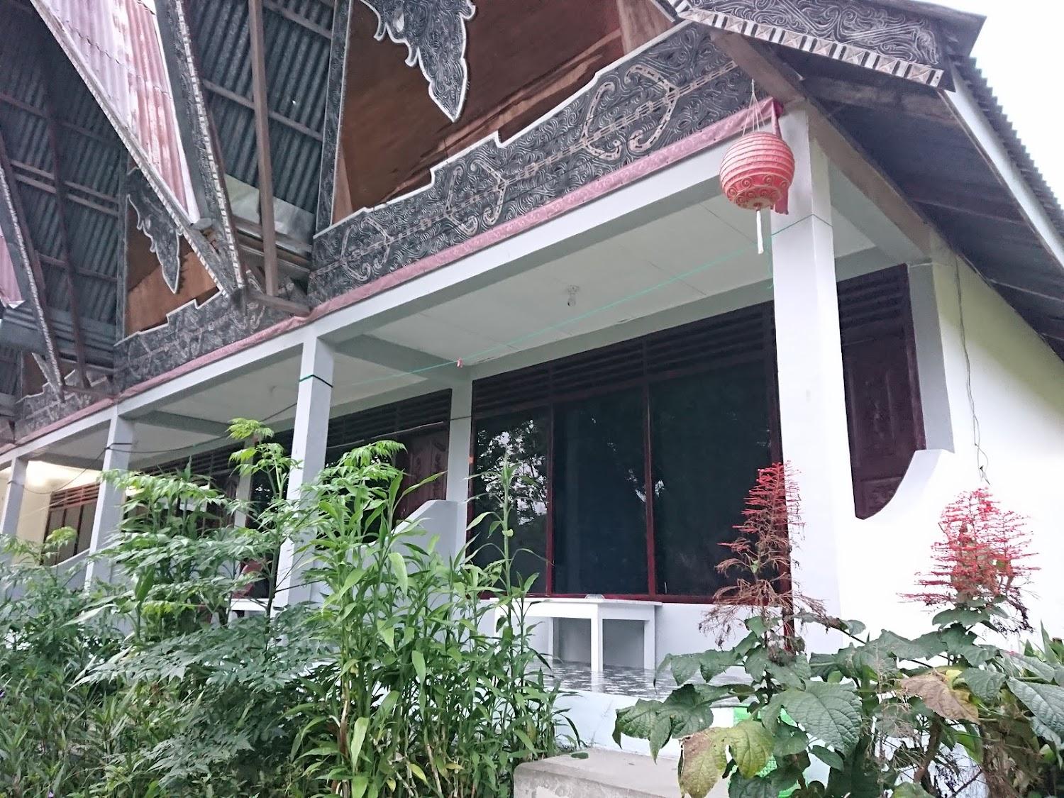 Cover Image for Leokap Homestay