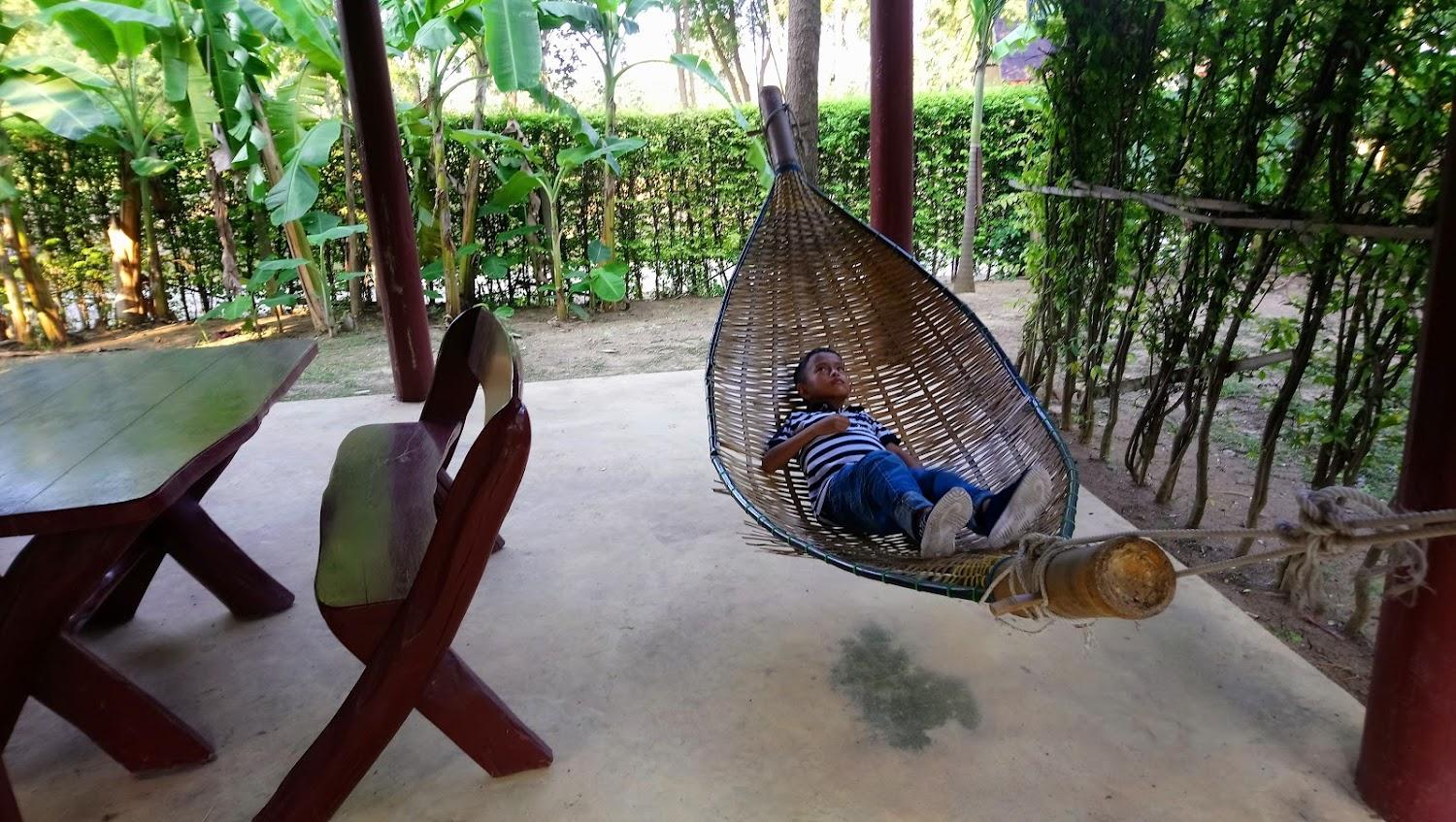 Cover Image for Prangchanok Resort