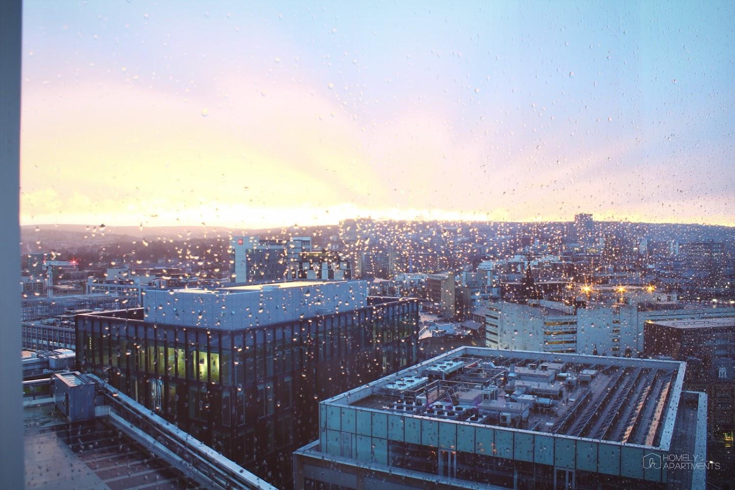 Cover Image for Homely Apartments - St Pauls