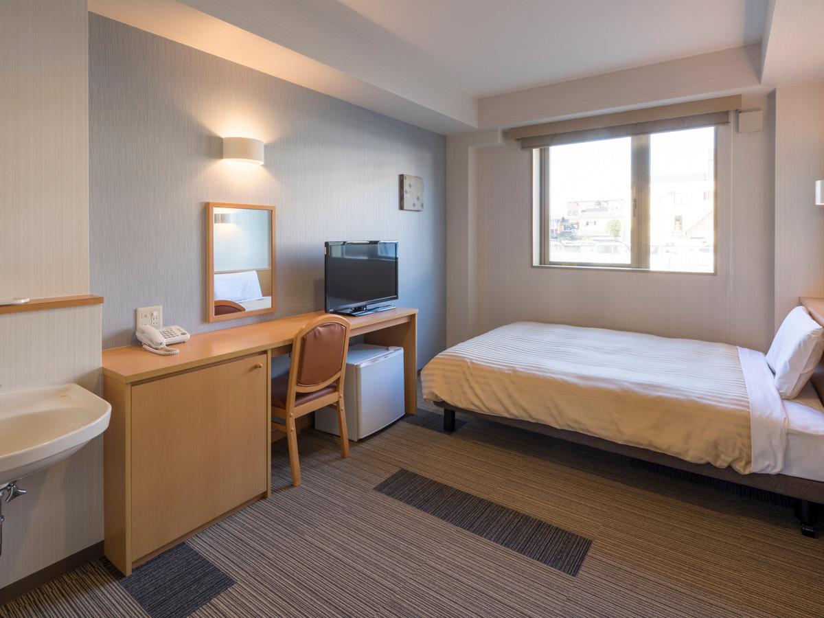 Cover Image for Comfort Inn Omihachiman