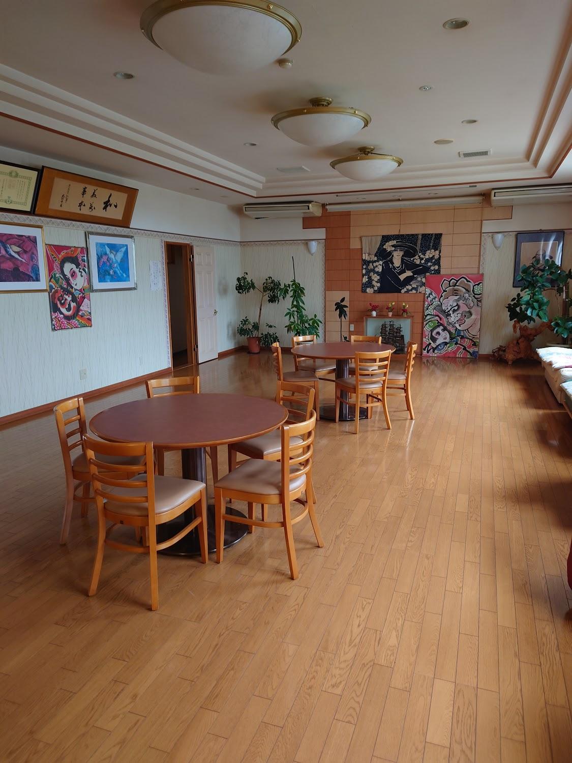 Cover Image for Royal Onsen Inn
