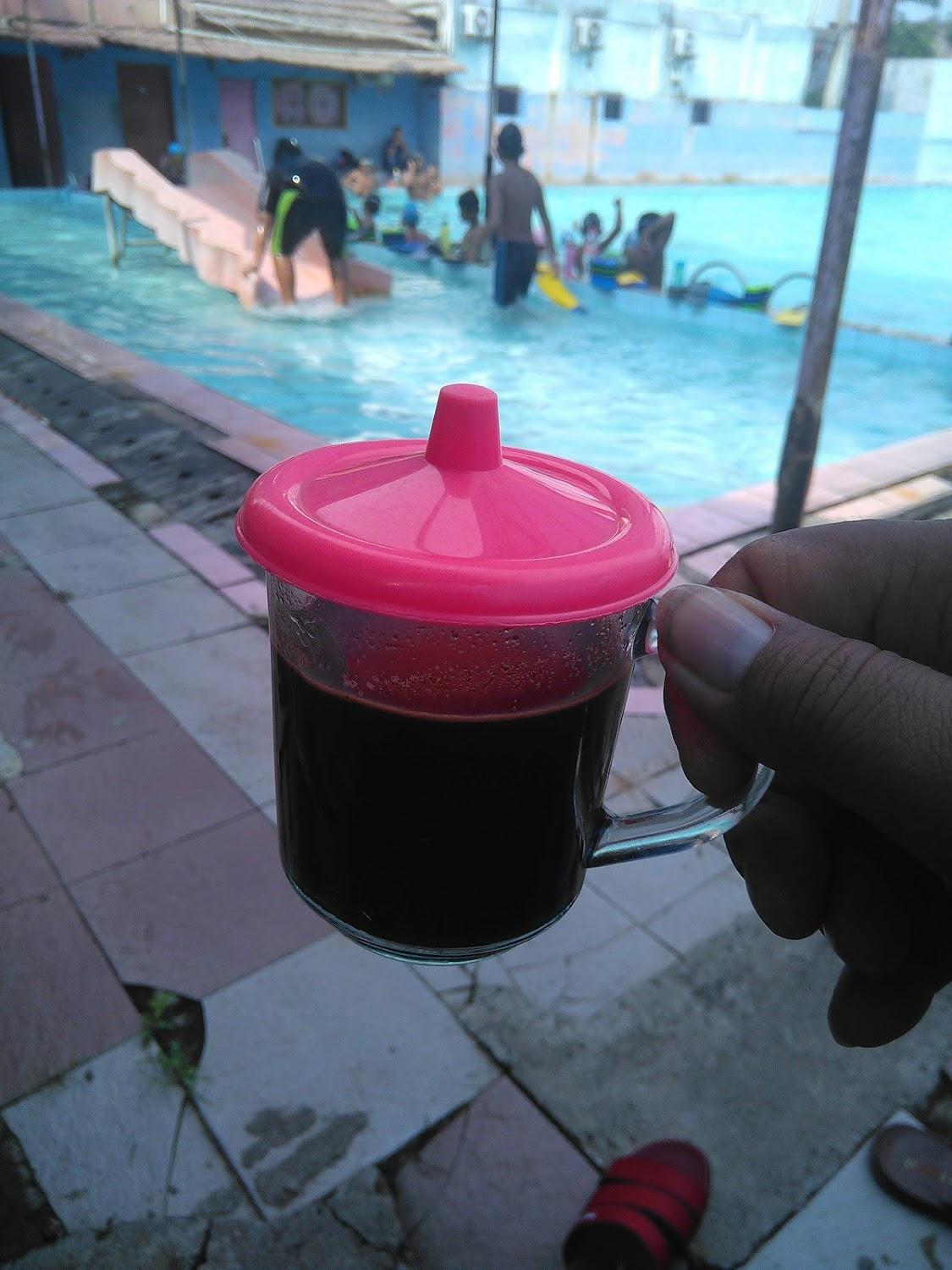 Cover Image for Hotel & Kolam Renang Permata Ruby