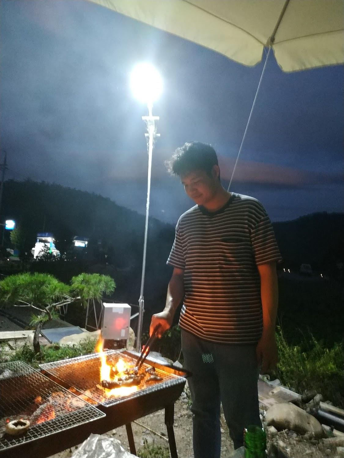Cover Image for 온달모텔