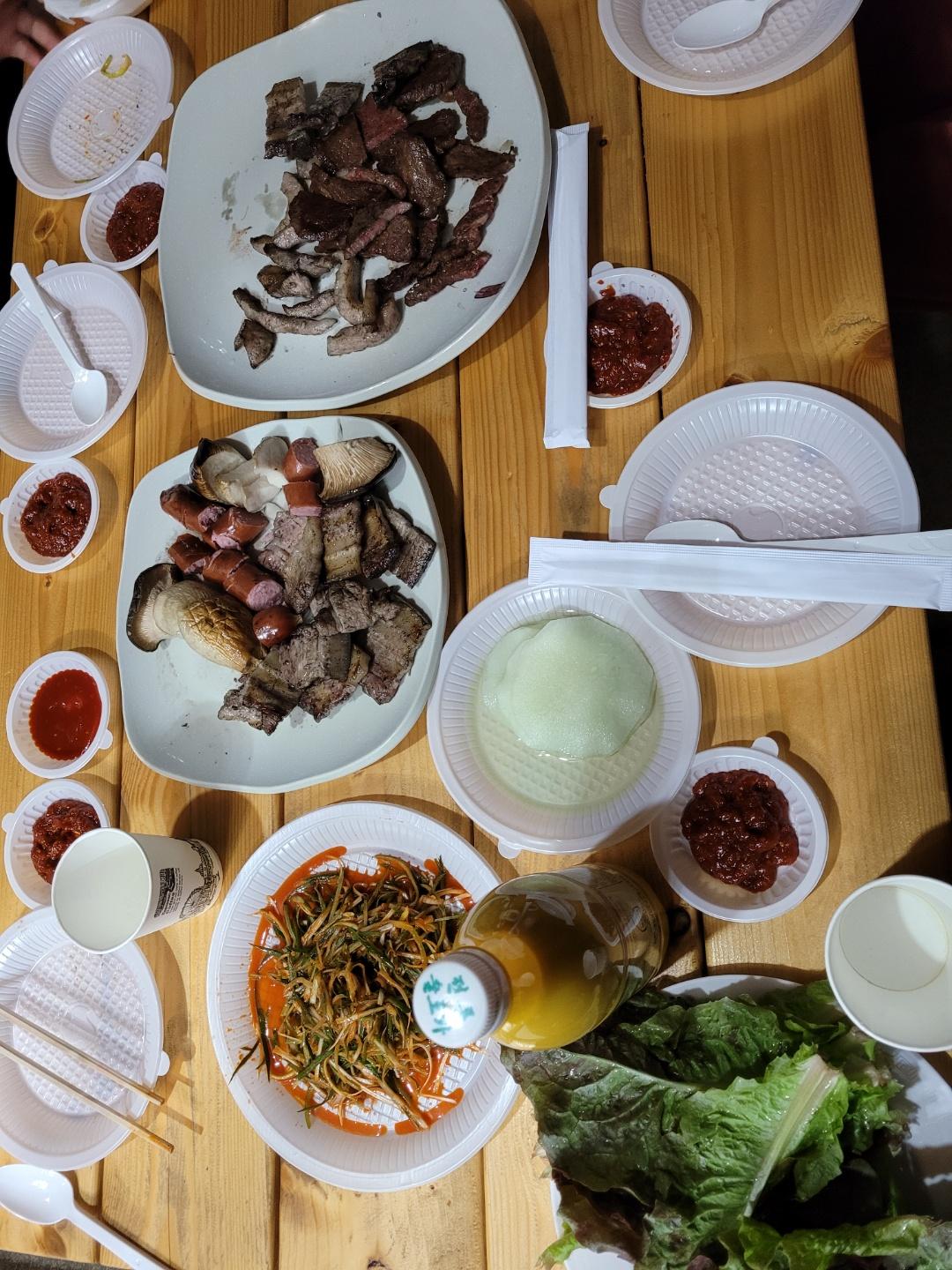 Cover Image for 경주신라한옥호텔