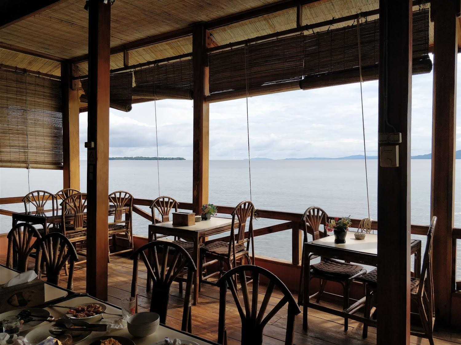 Cover Image for Bunaken Divers Seabreeze Resort