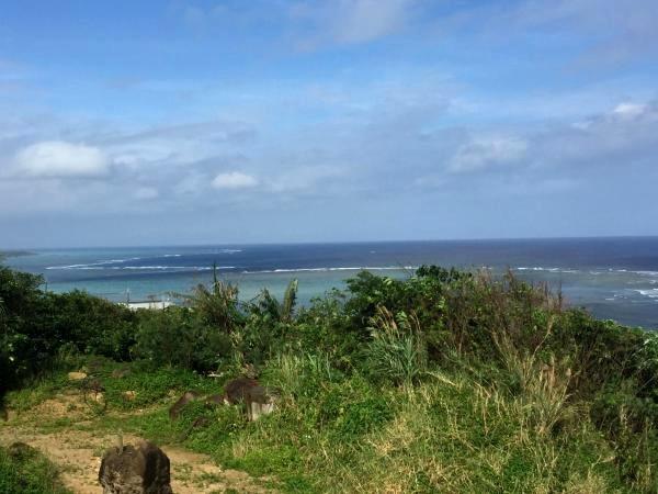 Cover Image for Vacances à la mer Ishigaki 海の休日石垣島